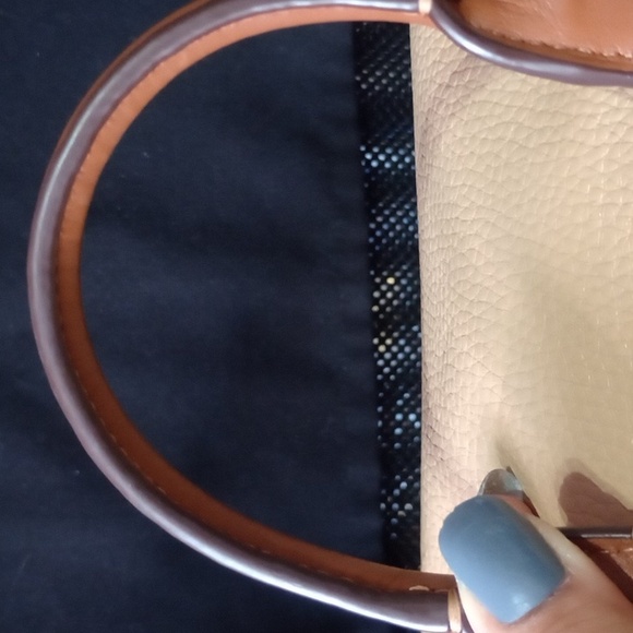 Coach mini swagger bag - Picture 5 of 16